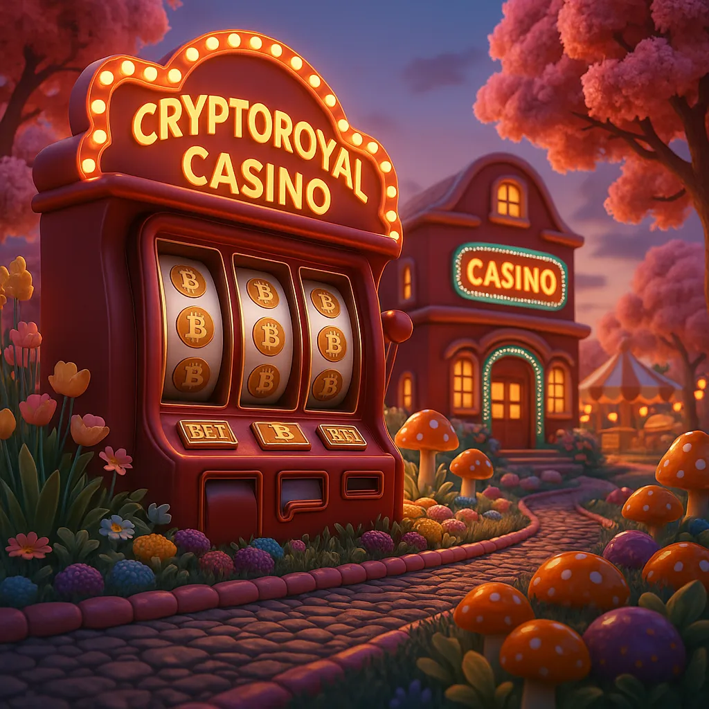 Royal Spins Casino Welcome Bonus - $1000 bonus and 200 free spins offer